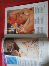 Load image into Gallery viewer, Vintage Nude Erotic Sexy Adult Magazine Oralrama 1989       P14
