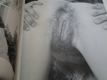 Load image into Gallery viewer, Vintage Nude Erotic Sexy Adult Magazine Bottom 1981       G4
