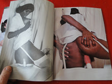 Load image into Gallery viewer, Vintage Nude Erotic Sexy Adult Magazine The Best of Masturbating Females WAVINESS AND DAMAGE P85
