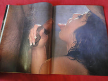 Load image into Gallery viewer, Vintage Nude Erotic Sexy Adult Magazine Hustler Nov. 1987     P8

