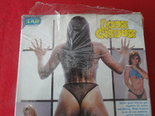 Load image into Gallery viewer, Vintage Adult XXX VHS Porn Tape X-Rated Movie Loose Caboose Tanya Fox   X5
