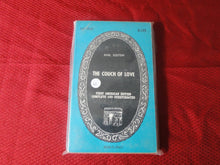 Load image into Gallery viewer, Vintage Adult Paperback Book/Novel The Couch of Love          BT2
