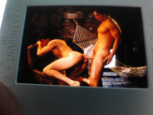 Load image into Gallery viewer, VINTAGE 35MM GAY MALE SLIDE BEEFCAKE MUSCLE NUDE FALCON STUDIOS Z24n
