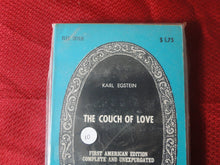 Load image into Gallery viewer, Vintage Adult Paperback Book/Novel The Couch of Love          BT2
