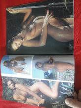 Load image into Gallery viewer, Vintage Nude Erotic Sexy Adult Magazine Swank December 1981       P52
