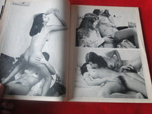 Load image into Gallery viewer, Vintage Nude Erotic Sexy Adult Magazine Rascal July 1976      JB5
