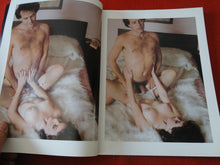 Load image into Gallery viewer, Vintage Nude Erotic Sexy Adult Magazine Satisfaction V.1 #1 ALL COLOR       P85
