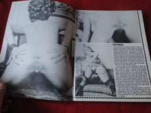 Load image into Gallery viewer, Vintage Nude Erotic Sexy Adult Magazine Sweet Ass Dolls #1        P85

