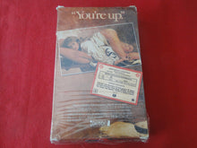 Load image into Gallery viewer, Vintage Adult XXX VHS Porn Tape X-Rated Movie Big League          X5
