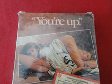 Load image into Gallery viewer, Vintage Adult XXX VHS Porn Tape X-Rated Movie Big League          X5
