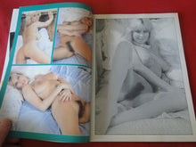 Load image into Gallery viewer, Vintage Nude Erotic Sexy Adult Magazine Max December 1987         JB55
