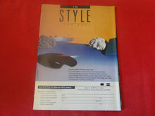 Load image into Gallery viewer, Vintage Adult Erotic Sexy Magazine Gay Interest In Touch April 1986        K
