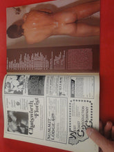 Load image into Gallery viewer, Vintage Adult Erotic Sexy Magazine Gay Interest In Touch April 1986        K

