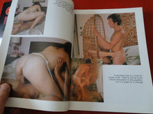 Load image into Gallery viewer, Vintage Nude Erotic Sexy Adult Magazine Satisfaction V.1 #1 ALL COLOR       P85
