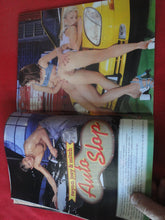 Load image into Gallery viewer, Vintage Nude Erotic Sexy Adult Magazine Hustler September 1999      HC4
