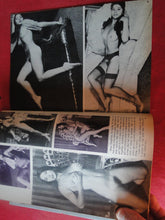 Load image into Gallery viewer, Vintage Nude Erotic Sexy Adult Magazine Climax October 1973       P87
