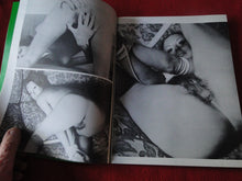Load image into Gallery viewer, Vintage Nude Erotic Sexy Adult Magazine Sweet Ass Dolls #1        P85
