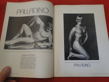 Load image into Gallery viewer, Vintage Adult Erotic Sexy Magazine Gay Interest In Touch April 1986        K
