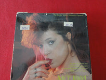 Load image into Gallery viewer, Vintage Adult XXX VHS Porn Tape X-Rated Movie Don't Worry Be Sexy        X5
