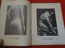 Load image into Gallery viewer, Vintage Adult Erotic Sexy Magazine Gay Interest In Touch April 1986        K
