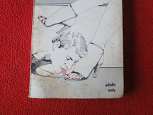 Load image into Gallery viewer, Vintage Adult Paperback Novel/Book Brought To Heel 1980 FOXING        X5

