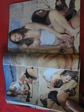 Load image into Gallery viewer, Vintage Nude Erotic Sexy Adult Magazine Hustler September 1999      HC4
