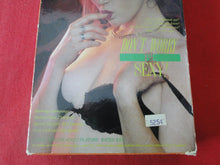 Load image into Gallery viewer, Vintage Adult XXX VHS Porn Tape X-Rated Movie Don't Worry Be Sexy        X5
