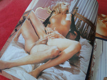 Load image into Gallery viewer, Vintage Nude Erotic Sexy Adult Magazine Puritan International 43 1995       G4
