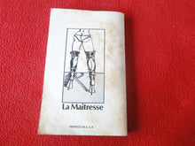 Load image into Gallery viewer, Vintage Adult Paperback Novel/Book Brought To Heel 1980 FOXING        X5

