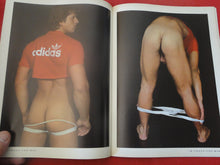 Load image into Gallery viewer, Vintage Adult Erotic Sexy Magazine Gay Interest In Touch April 1986        K
