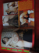 Load image into Gallery viewer, Vintage Nude Erotic Sexy Adult Magazine Sweet Ass Dolls #1        P85
