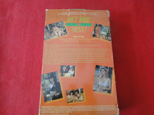 Load image into Gallery viewer, Vintage Adult XXX VHS Porn Tape X-Rated Movie Don't Worry Be Sexy        X5
