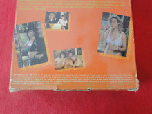 Load image into Gallery viewer, Vintage Adult XXX VHS Porn Tape X-Rated Movie Don't Worry Be Sexy        X5
