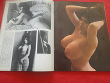 Load image into Gallery viewer, Vintage Nude Erotic Sexy Adult Magazine Swank July 1965         JB6
