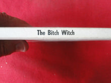 Load image into Gallery viewer, Vintage Adult Paperback Book/Novel The Bitch Witch Roger Charlton   G5
