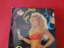 Load image into Gallery viewer, Vintage Adult XXX VHS Porn Tape X-Rated Movie My Wildest Date Victoria Paris   X5
