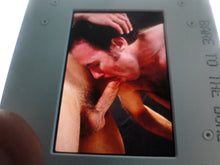 Load image into Gallery viewer, VINTAGE 35MM GAY MALE SLIDE BEEFCAKE MUSCLE NUDE FALCON STUDIOS Z24t
