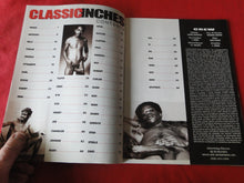 Load image into Gallery viewer, Vintage Adult Erotic Sexy Magazine Gay Interest Classic Inches 2000 Vol. 1 #1       G7
