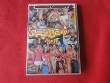 Load image into Gallery viewer, Vintage Adult Porn XXX DVD Erotic Movie Dancing Bear #11           Z
