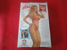 Load image into Gallery viewer, Vintage Adult XXX VHS Porn Tape X-Rated Movie My Wildest Date Victoria Paris   X5
