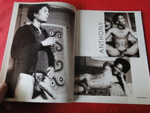 Load image into Gallery viewer, Vintage Adult Erotic Sexy Magazine Gay Interest Classic Inches 2000 Vol. 1 #1       G7
