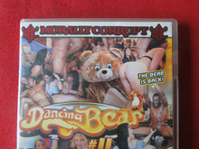 Load image into Gallery viewer, Vintage Adult Porn XXX DVD Erotic Movie Dancing Bear #11           Z
