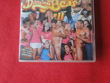 Load image into Gallery viewer, Vintage Adult Porn XXX DVD Erotic Movie Dancing Bear #11           Z
