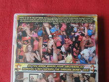 Load image into Gallery viewer, Vintage Adult Porn XXX DVD Erotic Movie Dancing Bear #11           Z
