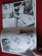 Load image into Gallery viewer, Vintage Nude Erotic Sexy Adult Magazine Cases of Teen Masturbation      P85
