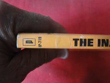 Load image into Gallery viewer, Vintage Adult Paperback Book/Novel The Inadequate Male Robert A. Reynolds 1974    G5
