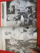 Load image into Gallery viewer, Vintage Adult Erotic Sexy Magazine Gay Interest Stars May 1988         K
