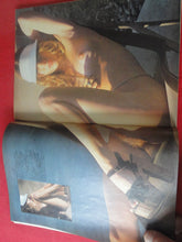 Load image into Gallery viewer, Vintage Nude Erotic Sexy Adult Magazine Genesis June 1976       P14
