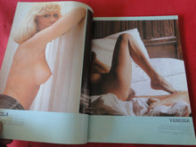Load image into Gallery viewer, Vintage Nude Erotic Sexy Adult Magazine Best of Club Model Directory No. 2 1979     JB55
