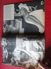 Load image into Gallery viewer, Vintage Nude Erotic Sexy Adult Magazine Debonair May 1972          P87
